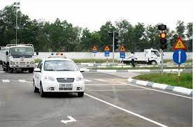 Học Lái Xe Ô Tô Quận 3