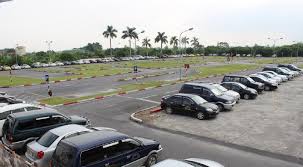 Học Lái Xe Ô Tô Quận 9
